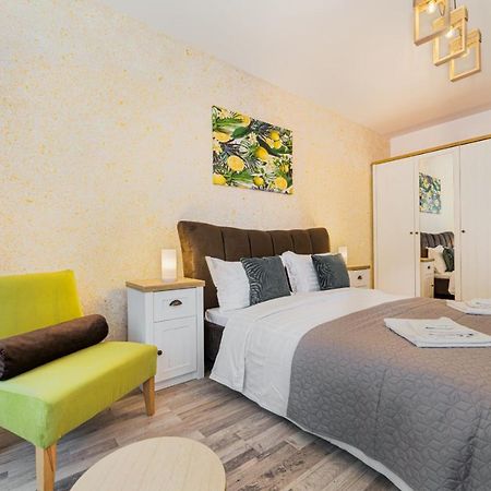 Apartament Topaz Braşov Eksteriør billede