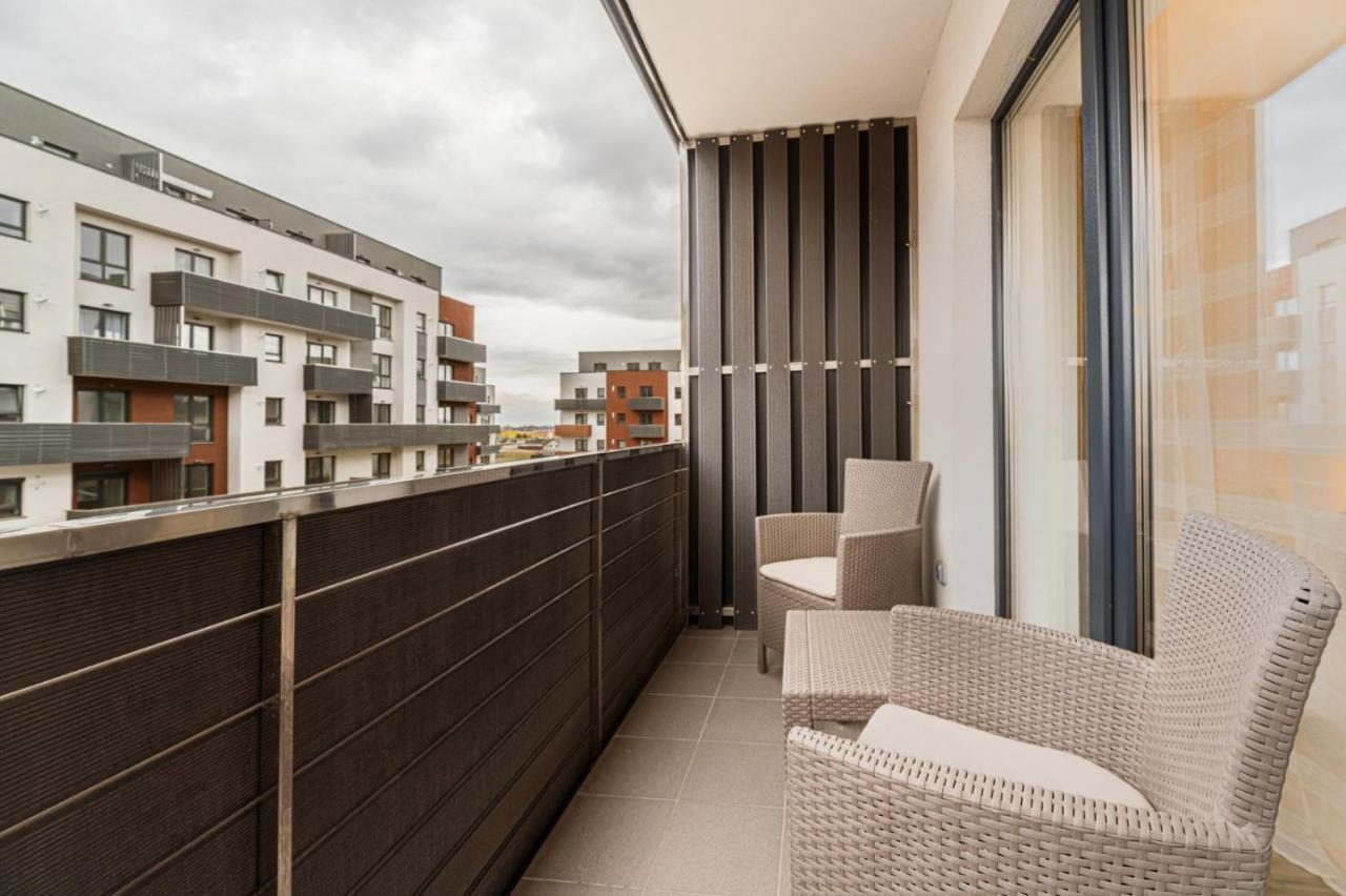 Apartament Topaz Braşov Eksteriør billede