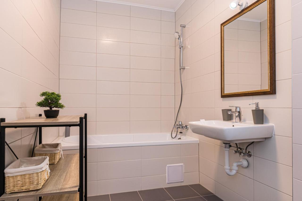 Apartament Topaz Braşov Eksteriør billede