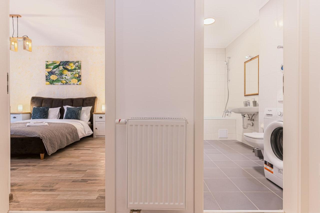Apartament Topaz Braşov Eksteriør billede