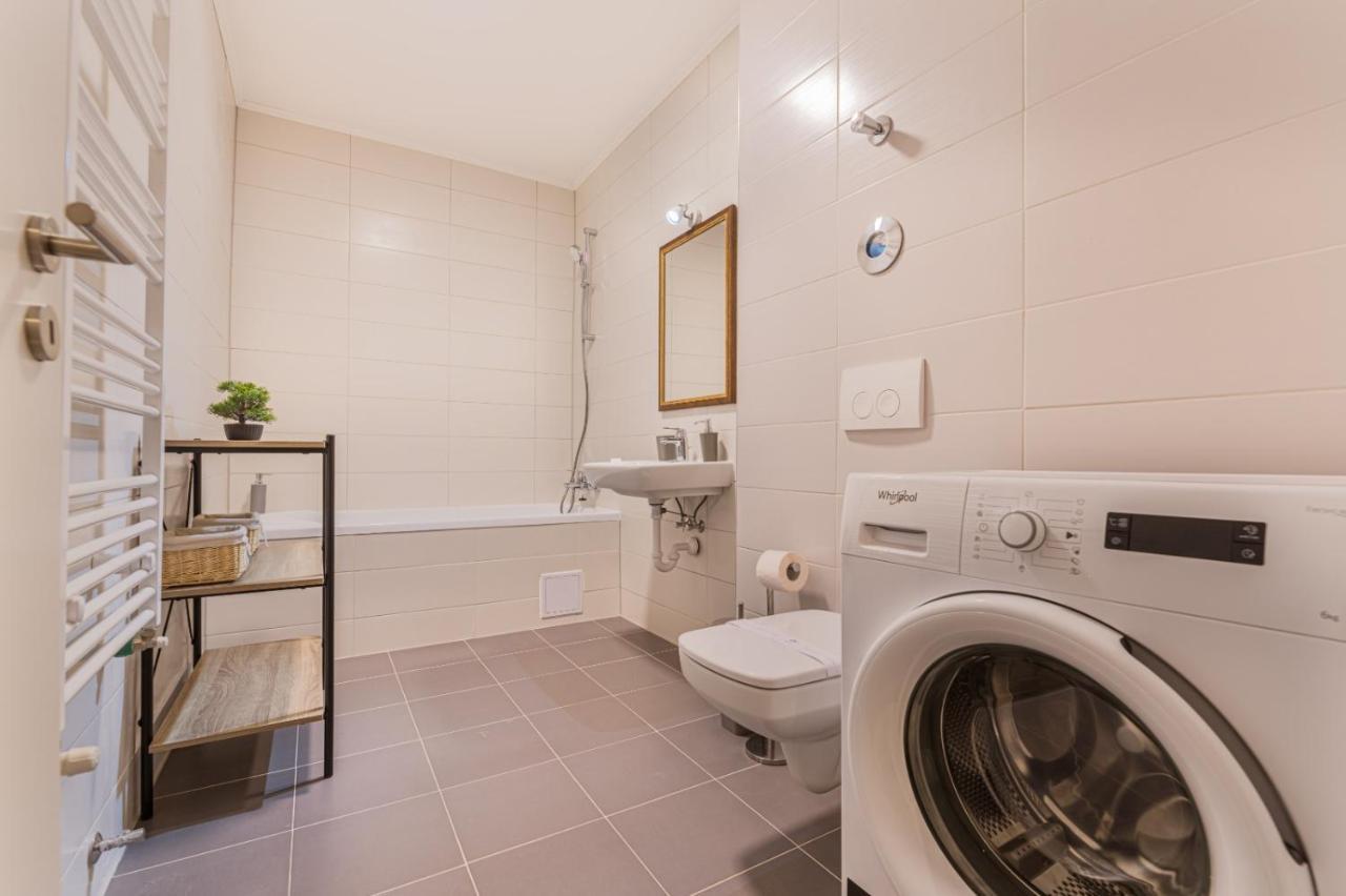 Apartament Topaz Braşov Eksteriør billede