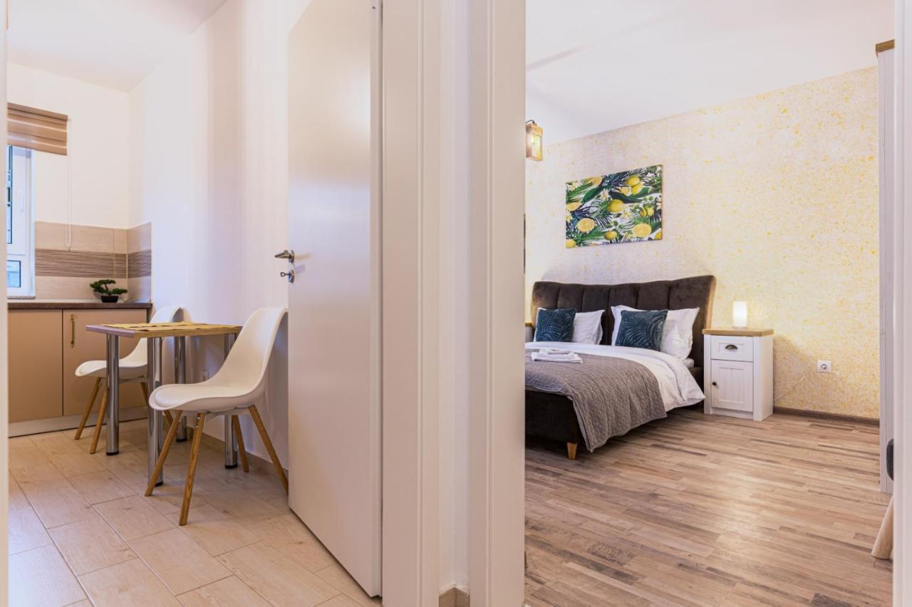Apartament Topaz Braşov Eksteriør billede